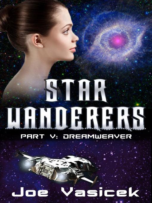 Title details for Dreamweaver by Joe Vasicek - Available